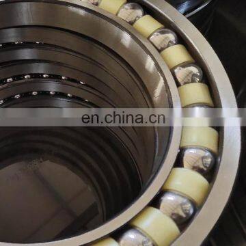 Wholesales High Performance Kobelco Excavator Bearing Slewing Excavator Bearing photo-4