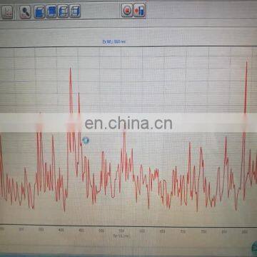 F97/DW-F97PRO/DW-F97XP  Drawell high accuracy fluorescence spectrometer price