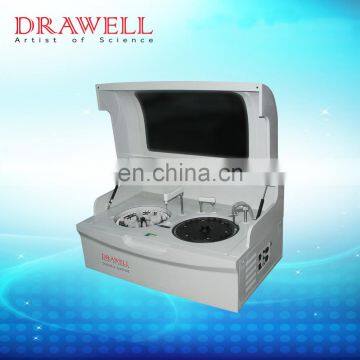 150 T/H Shanghai Fully Automatic Blood Biochemistry Analyzer Machine photo-6