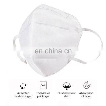 Disposable Face Maskz With Earloop photo-6