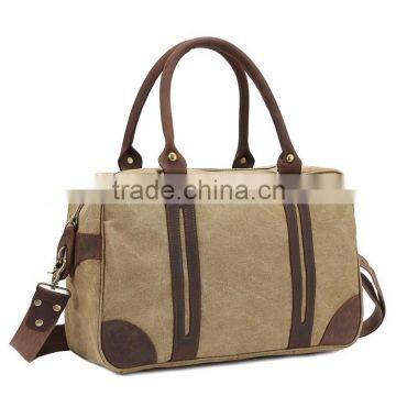 CANVAS BAG