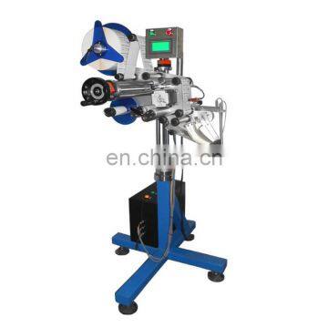 High Quality Box Label Applicator,Box Labeler, Automatic Carton Box Labeling Machine T902