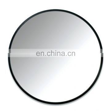 Mirror Sheet Frameless silver coated mirror candle plate