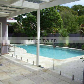 Building Standard Size Tempered Glass From China Supplier photo-3