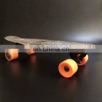 Remote Control Small electric skateboard