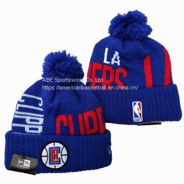 LA Clippers Beanie