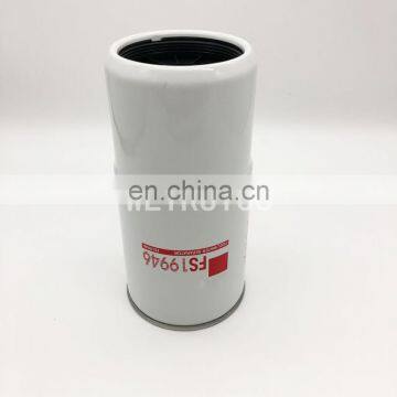 Excavator Fuel Water Separator Filter P553200 BF1357 600-319-4540 FS19946 photo-4