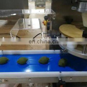 Snack Food Maker Arabic Frozen Kubba Kibbeh Kibbe Machine With Best Price for Factory Use photo-3