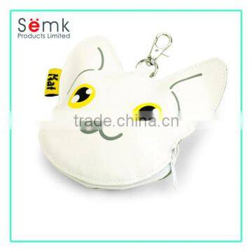 SEMK Brand Fancy Print Folding Nylon Recycle Shopping Bag Gift Bag photo-2