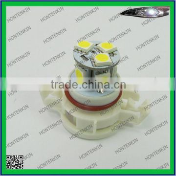 High Quality Led Car bulb H16 4.5w 6000k white Fog Light for offroad