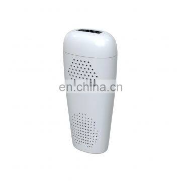 New Design IPL Photon Beauty Technology Hair Remover Permanent 5 Levels Laser Mini photo-3