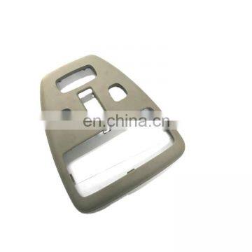 Customized car remote control case shell of plastic injection mold