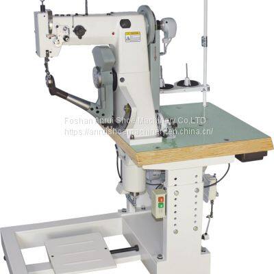 Shoe Outsole Stitching Sewing Machine