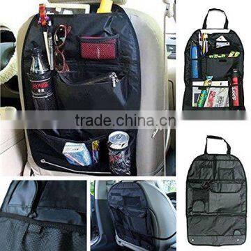 Car Auto Care Seat Cover Storage Bag Pouch Keeps Mucky Stains, Spills and Scuff Marks off Your Seats Permanently photo-4