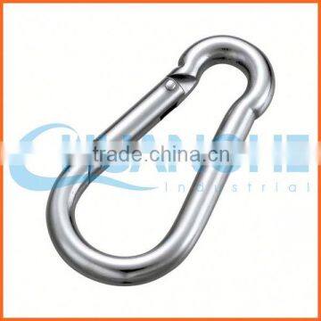 Made in China Stainless Steel Safety Snap Hooks photo-6