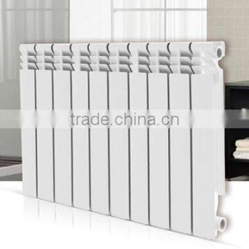 China New Style Die Casting Small Aluminum Radiators for Sale photo-4