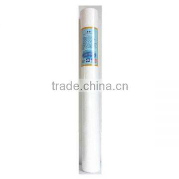 100% PP Melt Blown filter cartridge water filter cartridge