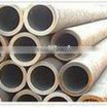 cold drawn steel pipe