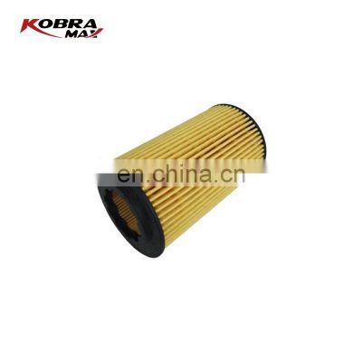 High Quality Auto Parts Oil Filter For FIAT K5183748AA For CHRYSLER 5086301AA Car Repair