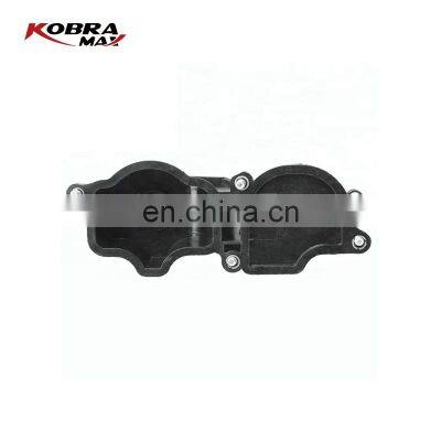 11127799224 OIL-WATER SEPARATOR CRANKCASE VENTILATION VALVE For BMW photo-3