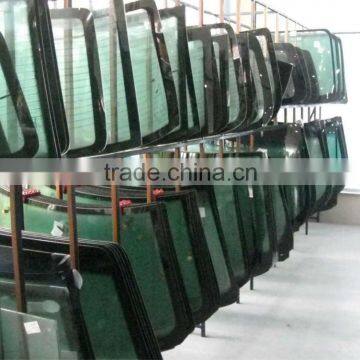 4-12mm CE & ISO9001 Accredited Low-e Insulated Glass