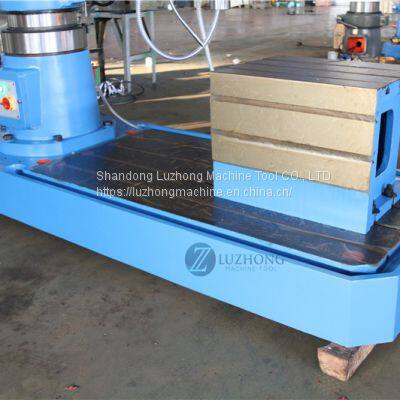 Z3050X16 Double Column Radial Drilling Machine photo-3