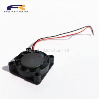 25mm Ventilador 5v 6v dc 25x25x7mm 2507 Mini Axial Cooling Fan photo-4