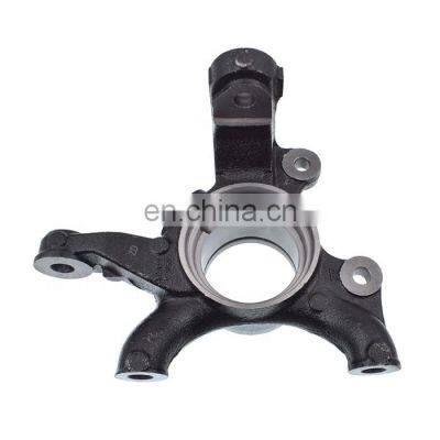 Оптовая поставка ступицы поворотного рычага для HILUX Vigo /INNOVA KUN15 2004-2013 OEM:43212-0K010 43211-0K010