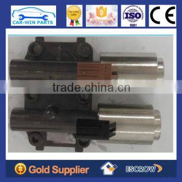 28260-PRP-014 28260PRP014 98990B Transmission Dual Linear Solenoid valve