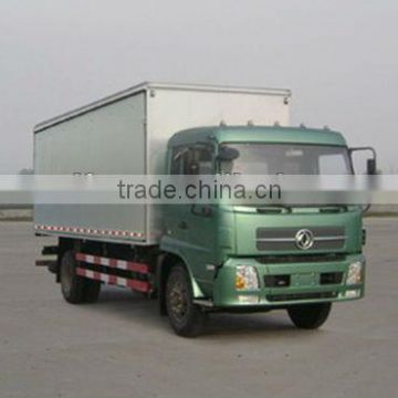 Cargo Truck, Dongfeng DFL1080B,Van-Type Truck,Container Truck