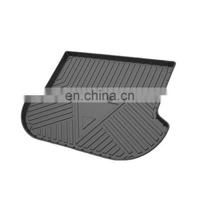 OEM 3d car mat custom car trunk mat supply use for Murano year 2015-2019