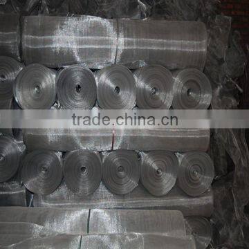 Fiberglass Window Screen( ISO and Factory) photo-5