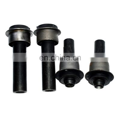 Free Shipping!1 SET Engine Cradle Front Subframe Crossmember Bushing For 2008-15 Nissan Rogue