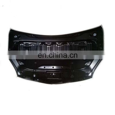 Car Engine Hood Insulation For Toyota Prius 2012 53301 - 47050 53301 - 47060