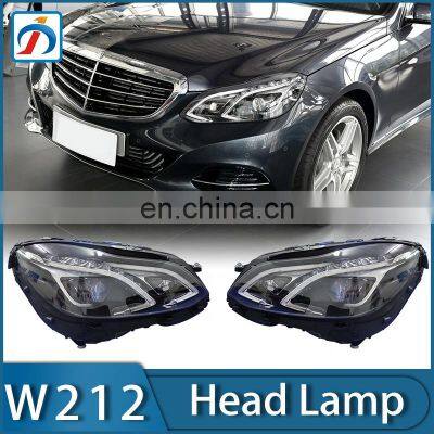High Performance Auto Spare Parts Head Lamp Auto Accessories Car Parts 440-11C4PXLDEM2 For E Class W212 photo-5