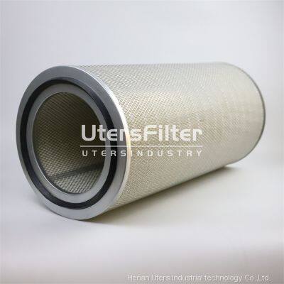 DH32100 UTERS self-cleaning air filter cartridge