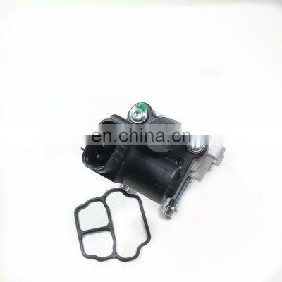 New Idle Air Control Valve 18137-83E01 For Suzuki SWIFT 1.3 PETROL 05-07 1.3L IDLE SPEED CONTROL FOR THLOTTLE BODY 1813783E01 photo-5