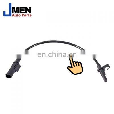 Jmen 1669054102 Abs Sensor wheel Speed Sensor for Mercedes Benz W166 12-17 Car Auto Body Spare Parts