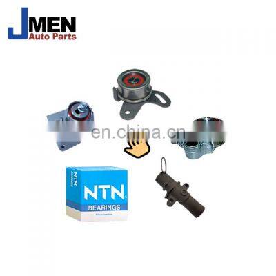 Jmen for SUBARU Timing Belt Tensioner & Idler Pulley Manufacturer car Auto Body Spare Parts