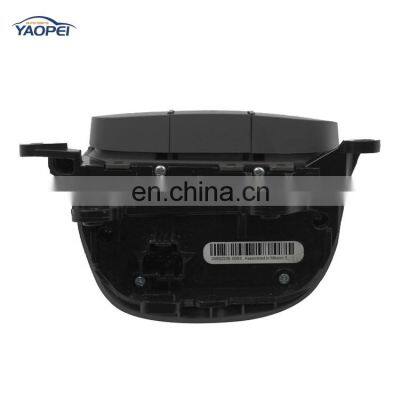 YAOPEI Auto Genuine Steering Cruise Control Switch Button 2585 2339 25852339 For Chevrolet GM photo-3