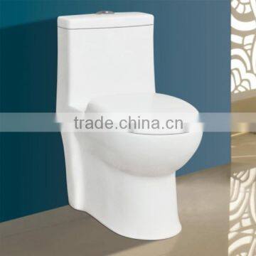 Economical Bathroom One Piece Toliet Seat