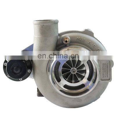 Premium Quality Turbocharger & Parts, Truck Turbocharger For Sale photo-5