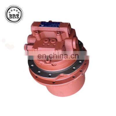 KATO HD25 HD25V4 Final Drive HD30V4 Drive Motor HD30 Walking Motor photo-5