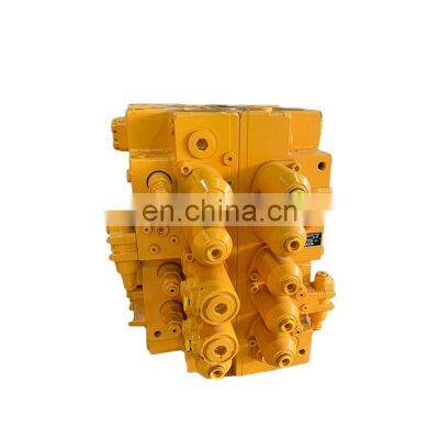 SK200 Control Valve SK200-3 Main Control Valve SK200-5 Main Valve