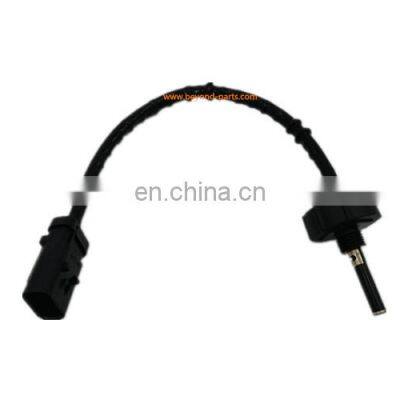 320D2 Excavator C7.1 Engine Fuel Water Level Sensor 423-6434