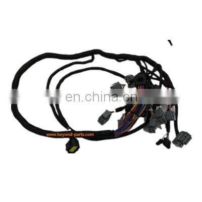 EC210B Excavator monitor wires harness 14644223 for all B model