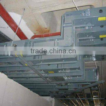 Busbar Trunking Systems