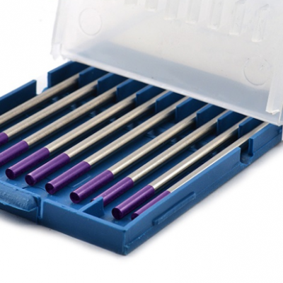 Tri-Mix Rare Earth Tungsten Electrode For Welding Machine, Welding Equipment