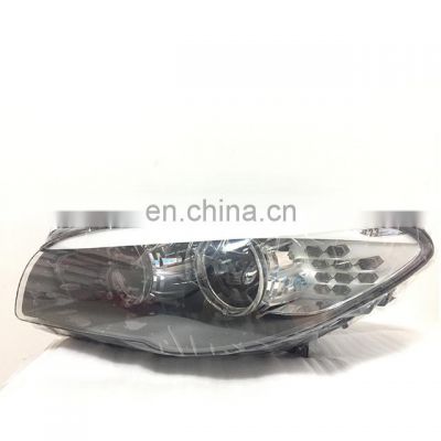 Teambill Car Front Headlight for BM.W F10 F18 Pre-Lci Head lamp Xenon HID Old Model 520Li 2009-2011 year