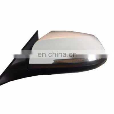 Outside Rear View Mirror For German car F30 F35